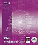 2011 Ohio Mechanical Code