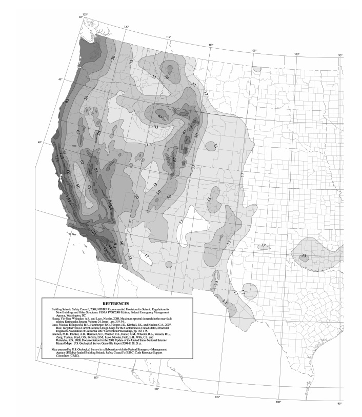 CHAPTER 3 BUILDING PLANNING - 2016 CALIFORNIA RESIDENTIAL CODE, APRIL ...