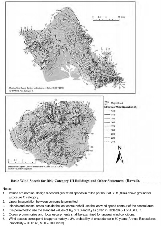 CHAPTER 16 STRUCTURAL DESIGN 2018 WASHINGTON STATE BUILDING CODE
