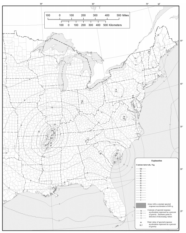 CHAPTER 16 STRUCTURAL DESIGN 2018 WASHINGTON STATE BUILDING CODE