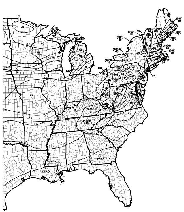 CHAPTER 16 STRUCTURAL DESIGN - 2018 SOUTH CAROLINA BUILDING CODE