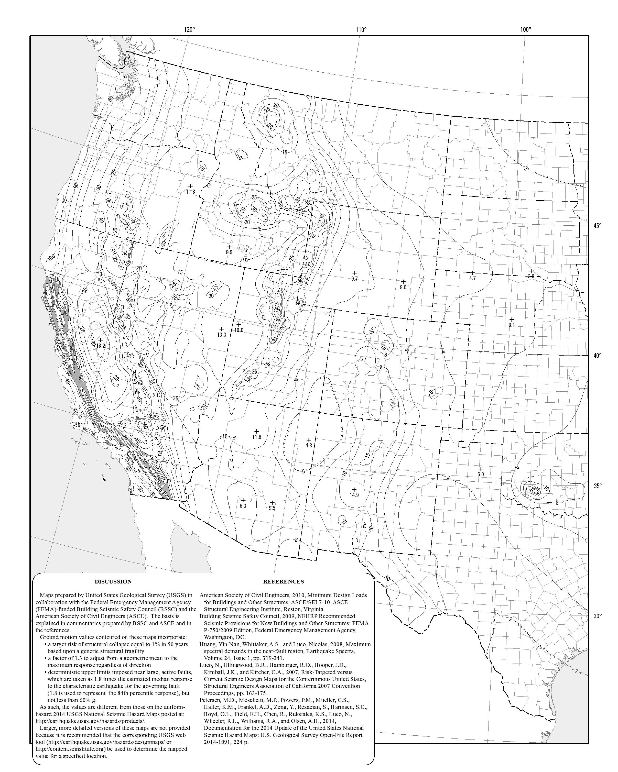 CHAPTER 16 STRUCTURAL DESIGN - 2021 INTERNATIONAL BUILDING CODE (IBC)