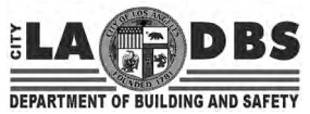 CITY OF LOS ANGELES - 2020 CITY OF LOS ANGELES BUILDING CODE (2 VOLUMES ...
