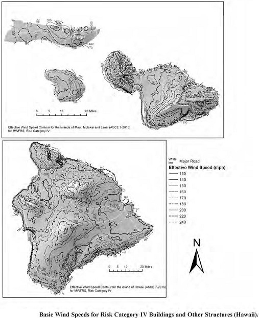 CHAPTER 16 STRUCTURAL DESIGN 2018 WASHINGTON STATE BUILDING CODE
