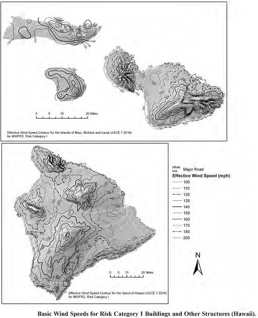 CHAPTER 16 STRUCTURAL DESIGN 2018 WASHINGTON STATE BUILDING CODE