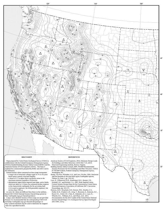 CHAPTER 16 STRUCTURAL DESIGN 2018 WASHINGTON STATE BUILDING CODE