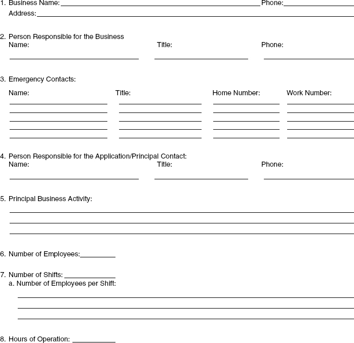 APPENDIX H HAZARDOUS MATERIALS MANAGEMENT PLAN HMMP AND HAZARDOUS ...