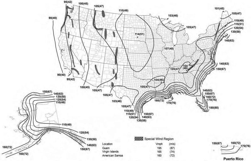 CHAPTER 16 STRUCTURAL DESIGN - 2021 INTERNATIONAL BUILDING
