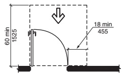 CHAPTER 4 ACCESSIBLE ROUTES - 2017 ICC A117.1 ACCESSIBLE AND USABLE ...