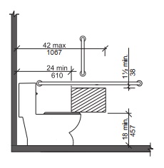 CHAPTER 11 ACCESSIBILITY - 2022 NEW YORK CITY BUILDING CODE