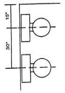 CHAPTER SPS 384 APPENDIX - 2018 WISCONSIN UNIFORM PLUMBING CODE