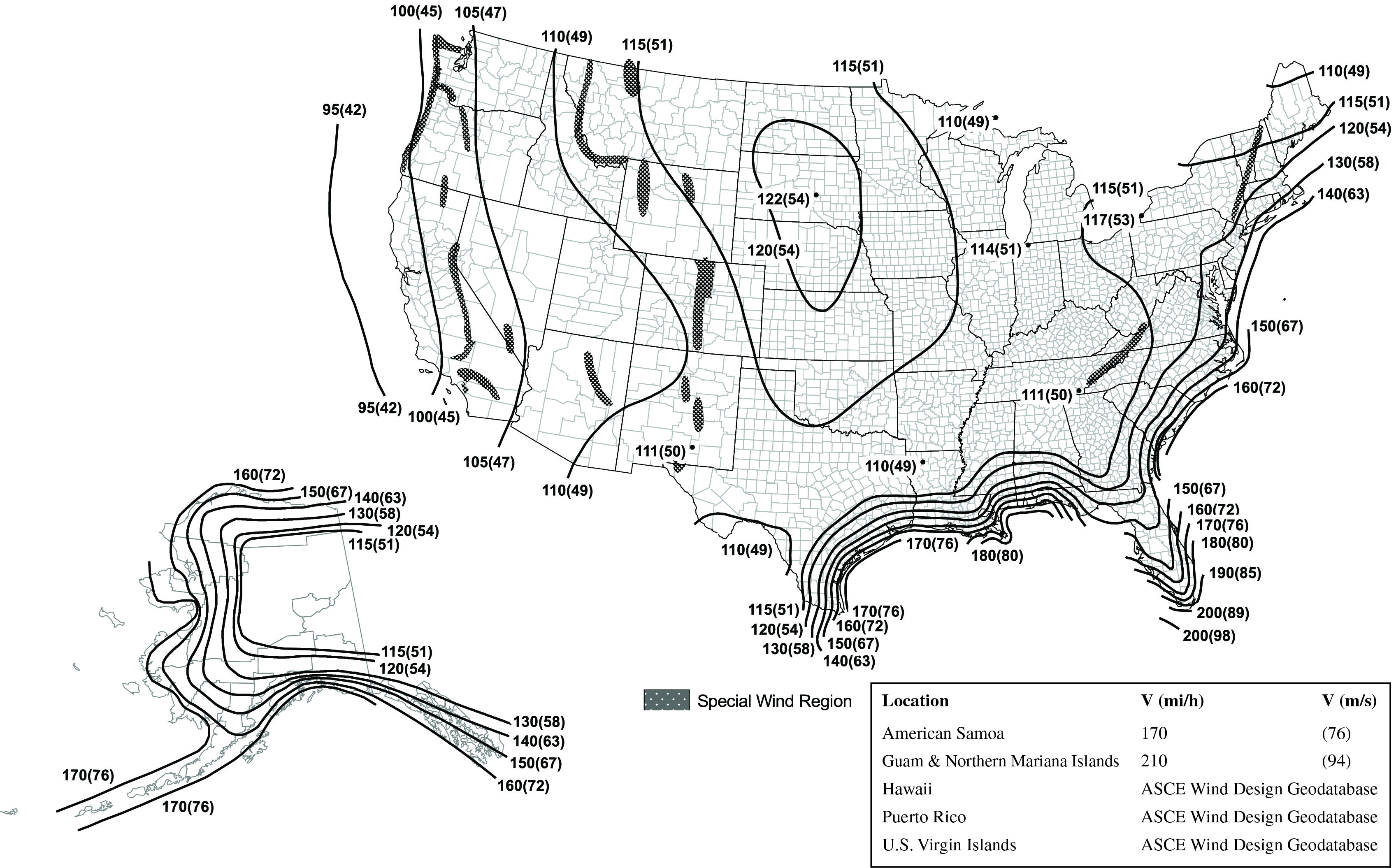 CHAPTER 16 STRUCTURAL DESIGN - 2024 INTERNATIONAL BUILDING