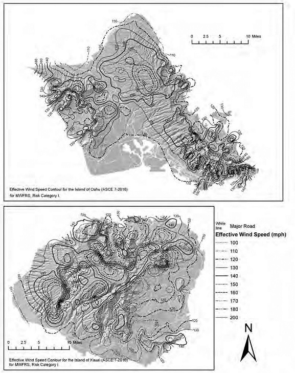 CHAPTER 16 STRUCTURAL DESIGN 2021 WASHINGTON STATE BUILDING CODE