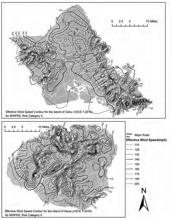CHAPTER 16 STRUCTURAL DESIGN 2021 WASHINGTON STATE BUILDING CODE
