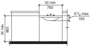 CHAPTER 10 DWELLING UNITS - 1998 ICC/ANSI A117.1 AMERICAN NATIONAL ...