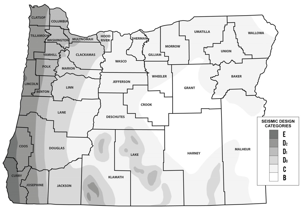 CHAPTER 3 BUILDING PLANNING - 2023 OREGON RESIDENTIAL SPECIALTY CODE