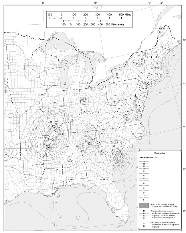 CHAPTER 16 STRUCTURAL DESIGN 2018 INTERNATIONAL BUILDING CODE WITH