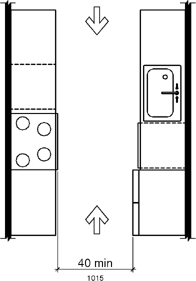 CHAPTER 8 SPECIAL ROOMS SPACES AND ELEMENTS - 2010 AMERICANS WITH ...