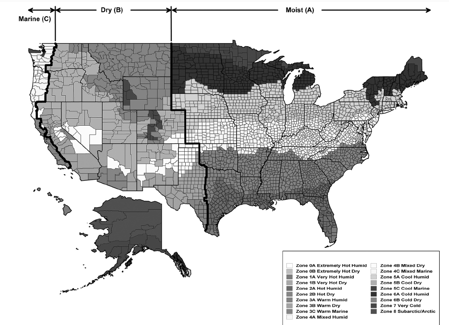 CHAPTER 3 CE GENERAL REQUIREMENTS - 2024 INTERNATIONAL ENERGY ...