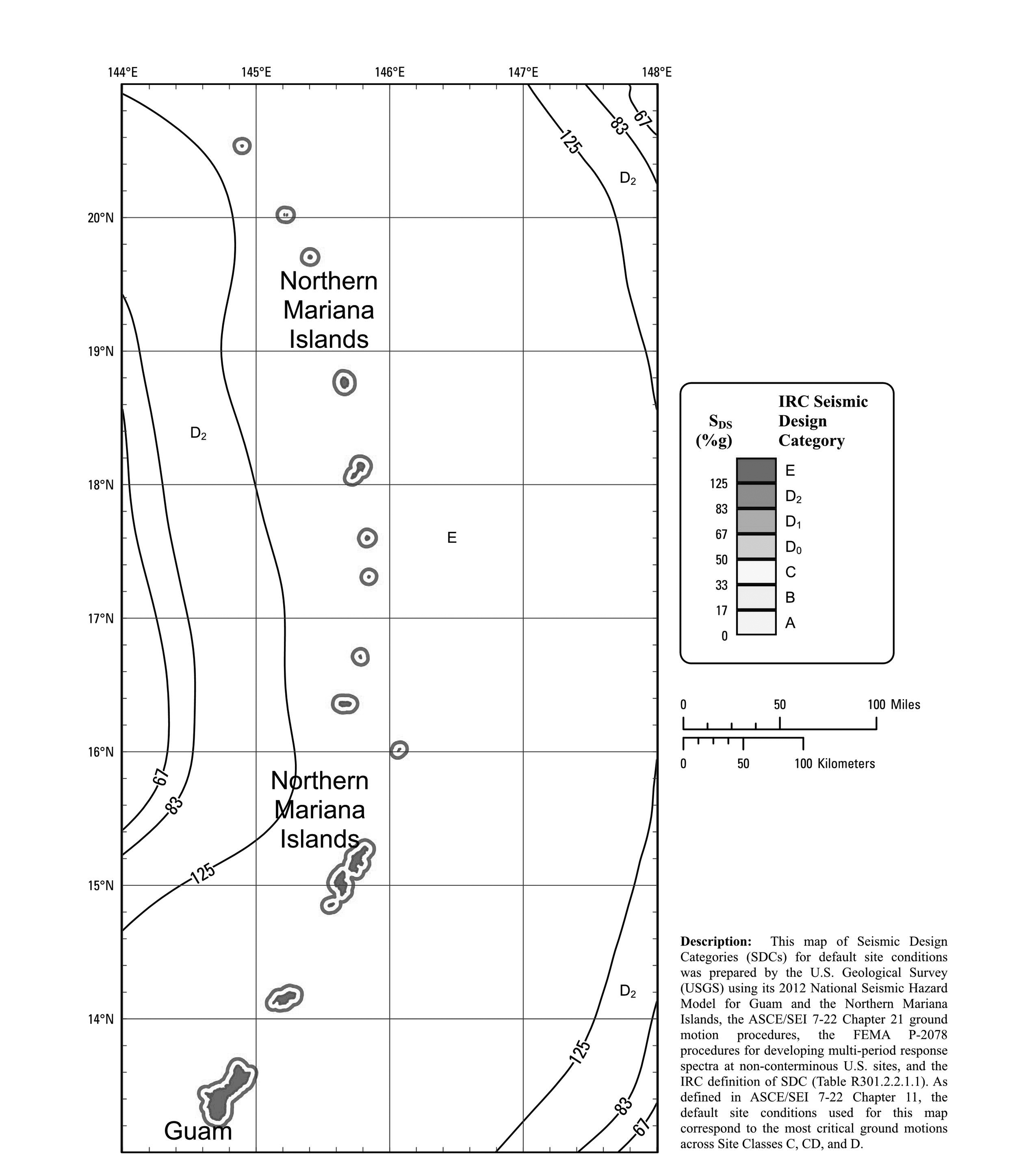 CHAPTER 3 BUILDING PLANNING - 2024 INTERNATIONAL RESIDENTIAL CODE (IRC)