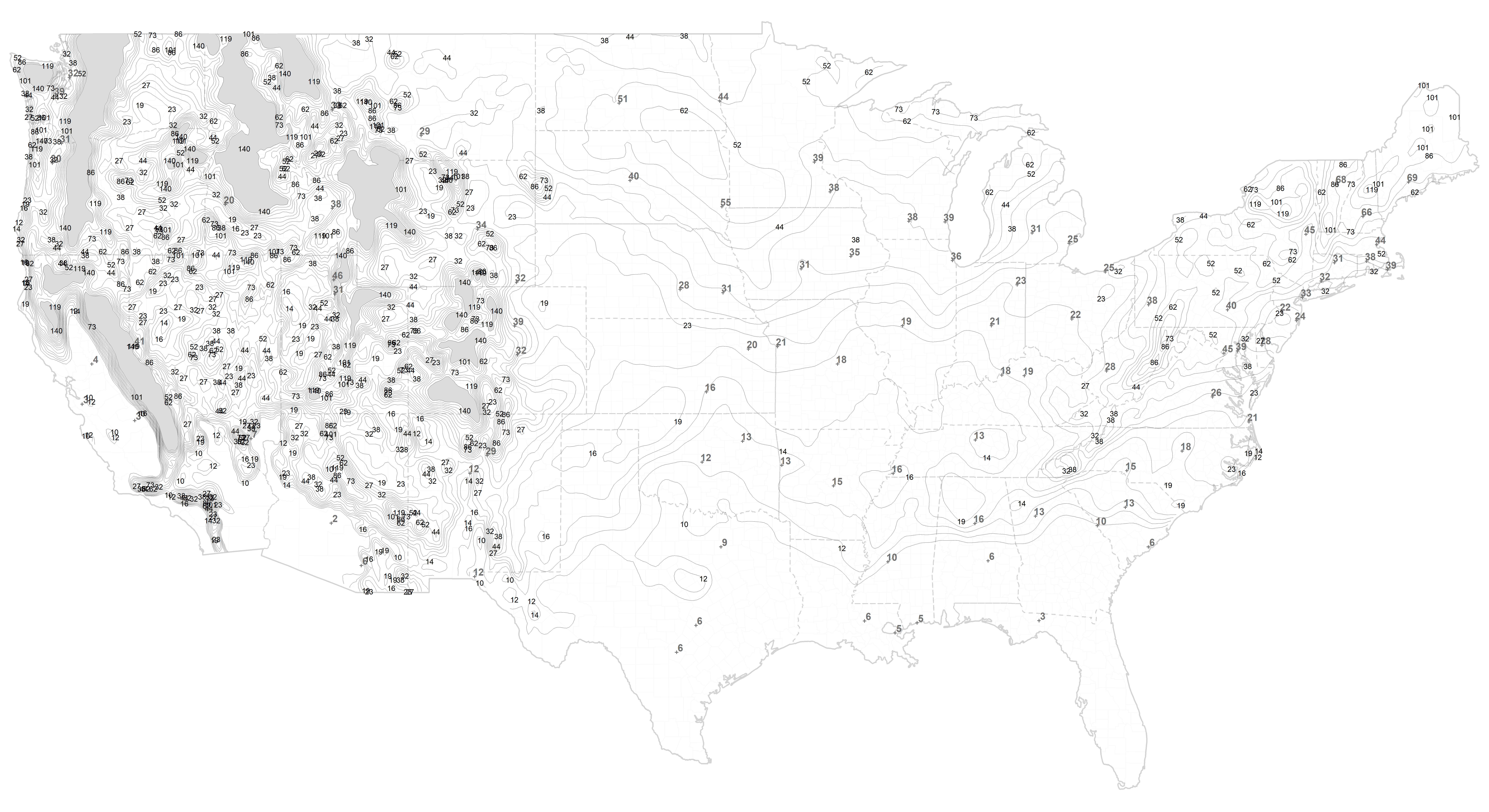 CHAPTER 3 BUILDING PLANNING - 2024 INTERNATIONAL RESIDENTIAL CODE (IRC)
