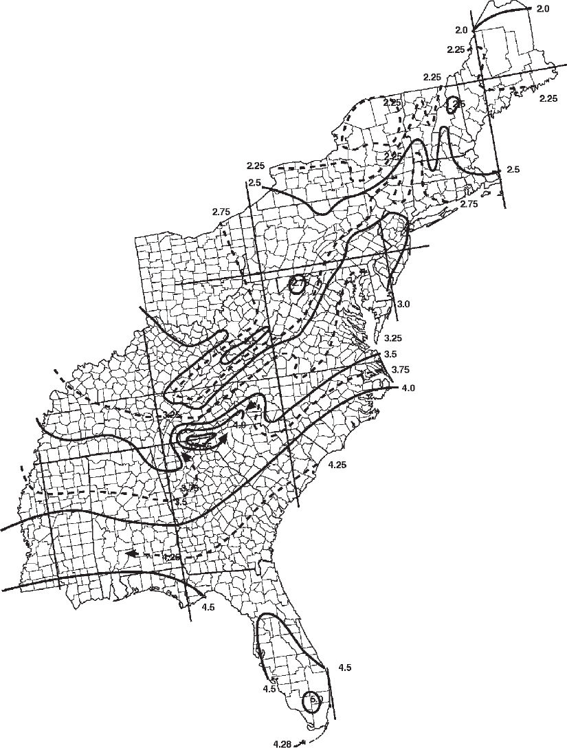 CHAPTER 11 STORM DRAINAGE 2006 INTERNATIONAL PLUMBING CODE IPC Chapter 11 storm drainage 2006 international plumbing code ipc