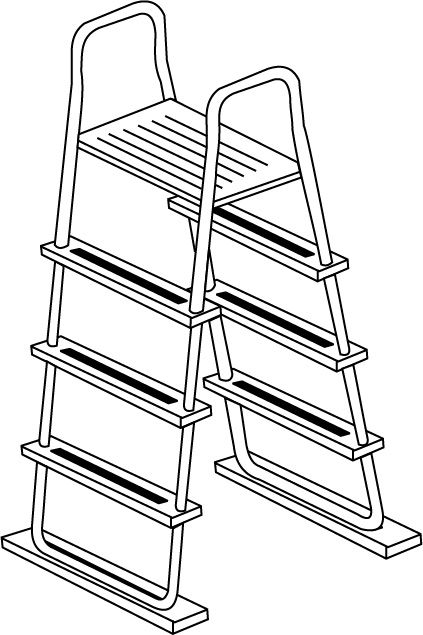 CHAPTER 7 ONGROUND STORABLE RESIDENTIAL SWIMMING POOLS - 2021 O'FALLON ...